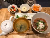 Yumi Kiさんのオススメ 祇園茶寮 タニタカフェ ららぽーと柏の葉 Retty 日本最大級の実名型グルメサービス Yumi Kiさんのオススメ 祇園茶寮 タニタカフェ ららぽーと柏の葉 Retty 日本最大級の実名型グルメサービス