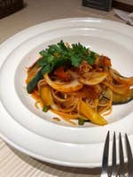 トラットリア 葡萄乃樹 フレスタ鹿児島店 鹿児島中央駅中のイタリアンで かごしまナポリタンを 鹿児島市 トラットリア 葡萄乃樹 フレスタ鹿児島店 鹿児島中央駅中のイタリアンで かごしまナポリタンを 鹿児島市