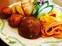 カフェ ライブ ペリカン 喫茶店 どうやら Liveとかもやってるみたいです 日替 桂