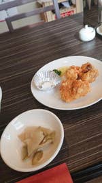 中国酒菜 成龍 泉佐野市 湊 楽天跡に去年12月にオープン 店 泉佐野