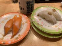 魚一心 ラフィラ店「今まで何十回行ったかなー?4月30日で閉店なのでこ