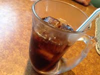 びっくりドンキー八王子店 ファミリーレストランといえばびっくりドンキー 定番のハンバーグの他に必 八王子