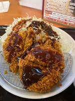 坂井精肉店 与野店 05 05旧中山道沿いにある坂井精肉店 与野本町