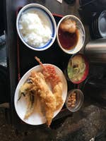 天ぷら 大吉 なんば店 なんばこめじるしにある天ぷら大吉へ初めて行きました なんば