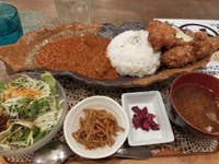 ゴリラ食堂 なんやかんやで 年に何度も来てるし クオリティも落 仙台駅西口 一番町 ゴリラ食堂 なんやかんやで 年に何度も来てるし クオリティも落 仙台駅西口 一番町