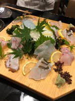 さいとうあつしさんのオススメ 海鮮酒場 番屋 七宝丸 八丁堀店 Retty 日本最大級の実名型グルメサービス