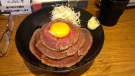 The 肉丼の店 蒲田 The肉丼の店 ローストビーフ丼ローストビー 蒲田 The 肉丼の店 蒲田 The肉丼の店 ローストビーフ丼ローストビー 蒲田
