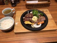 宮崎ステーキハウス 霧峰 川崎アゼリア店 川崎 宮崎ステーキハウス霧峰 厳選赤身ステーキラン 川崎駅周辺 宮崎ステーキハウス 霧峰 川崎アゼリア店 川崎 宮崎ステーキハウス霧峰 厳選赤身ステーキラン 川崎駅周辺