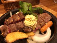 宮崎ステーキハウス 霧峰 川崎アゼリア店 川崎 宮崎ステーキハウス霧峰 厳選赤身ステーキラン 川崎駅周辺 宮崎ステーキハウス 霧峰 川崎アゼリア店 川崎 宮崎ステーキハウス霧峰 厳選赤身ステーキラン 川崎駅周辺