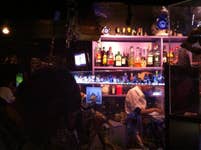 Jojo風bar Dio ジョジョバーです 店内やメニューはジョジョ尽くしで 中野