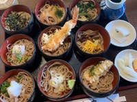 寿庵 小田原ランチは 蕎麦に 宿場そばは 江戸から9番目 小田原 寿庵 小田原ランチは 蕎麦に 宿場そばは 江戸から9番目 小田原