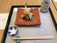日本料理 彩羽 宝塚ホテル ビジネスランチで利用しました 新しく移転して初めて 宝塚