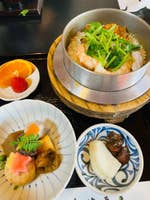 志津香 大宮店 遅い時間だったの特に待つことなく入れました ただし 奈良市
