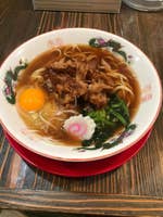 麺屋ひしお 本店 南海和歌山市駅の近くのお店 炒め肉が乗っかった肉も 和歌山市 麺屋ひしお 本店 南海和歌山市駅の近くのお店 炒め肉が乗っかった肉も 和歌山市