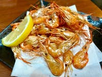 居酒屋 帆立屋 池袋せんべろスポットの一つ 昼から飲んだ 帆立屋名 池袋西口