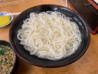 釜揚げうどん 戸隠 本店 宮崎市内での締めは 釜揚げうどん 戸隠 芸能人 宮崎市