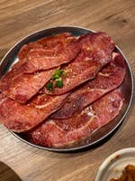 焼肉 弘商店 京都駅西 お手軽焼肉ランチお昼は1000円程度で定食が頂けま 京都駅中央口周辺