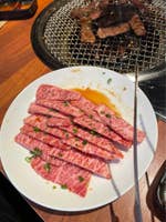 Kiyoyasu Itoさんのオススメ 焼肉食べ放題 肉肉苑 新宿店 Retty 日本最大級の実名型グルメサービス