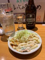 Charlie Kazz Imaiさんのオススメ 立ち飲みカドクラ Retty 日本最大級の実名型グルメサービス