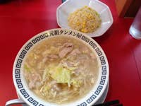 岐阜タンメン 一宮インター南店 岐阜タンメン 初めてなのでスタンダードな岐阜タンメンと半チャン 一宮 岐阜タンメン 一宮インター南店 岐阜タンメン 初めてなのでスタンダードな岐阜タンメンと半チャン 一宮