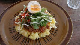 ゴマシオキッチン カフェ 落ち着く雰囲気で どっちかというと一人で行きたい 大仙市