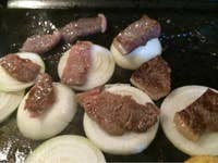 焼肉のリッチ 塚口の有名な焼肉屋さん精肉店勤務約30年の大将が 尼崎