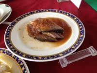 トップオブシナガワプリンスコート スカイラウンジです ランチビュッフェに行って来ました ローストビ 品川