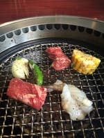叙々苑 四谷店 今日のランチもお肉 O O 窓側の明るい席でゆ 四ツ谷 叙々苑 四谷店 今日のランチもお肉 O O 窓側の明るい席でゆ 四ツ谷
