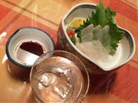 炉ばた焼としね 大在店 近所の居酒屋さん 妻とよく利用します サービスは充 大分市