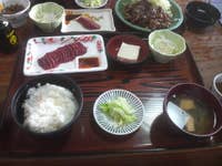 揚げ玉と天かす Kazuya Kuboki さんのオススメ 坂下ドライブイン 堀商店 Retty 日本最大級の実名型グルメサービス