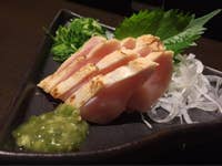 浪花屋 鳥造 池袋東口店 7 17池袋にある鶏専門の居酒屋二軒目に利用しまし 池袋西口