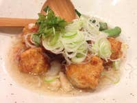 食彩一番 神楽坂 何が食べたいかわからないとき何でもありそうなお店は 神楽坂
