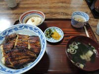 Hiroyuki Morishitaさんのオススメ うなぎ処 味 Retty 日本最大級の実名型グルメサービス