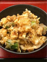 お多福 粟崎店 金沢の老舗うどん店 お多福 30店弱の店舗があり 内灘