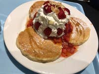S Kanaさんのオススメ ハワイアン パンケーキ ファクトリー イオンモール京都桂川店 Retty 日本最大級の実名型グルメサービス S Kanaさんのオススメ ハワイアン パンケーキ ファクトリー イオンモール京都桂川店 Retty 日本最大級の実名型グルメサービス