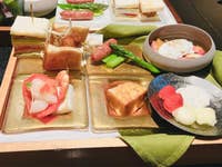 Tsuneaki Iさんのオススメ イタリア料理 マレッタ エクシブ湯河原離宮 Retty 日本最大級の実名型グルメサービス