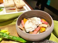 Tsuneaki Iさんのオススメ イタリア料理 マレッタ エクシブ湯河原離宮 Retty 日本最大級の実名型グルメサービス