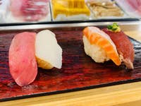 Emiko Mikiさんのオススメ 立ち寿司横丁 新宿西口店 Retty 日本最大級の実名型グルメサービス Emiko Mikiさんのオススメ 立ち寿司横丁 新宿西口店 Retty 日本最大級の実名型グルメサービス