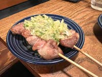 Shigeo Matsudaさんのオススメ やきとん ひなた 池袋東口 Retty 日本最大級の実名型グルメサービス