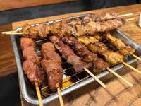 Shigeo Matsudaさんのオススメ やきとん ひなた 池袋東口 Retty 日本最大級の実名型グルメサービス