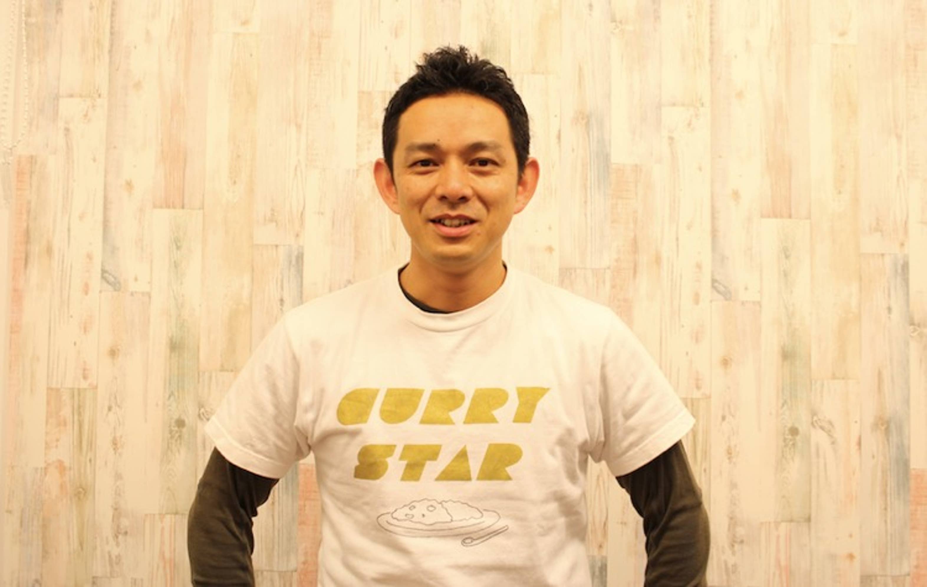 ”カレースター”水野仁輔さんに聞く!日本が世界に発信すべきは、和食よりカレーだ Rettyグルメニュース