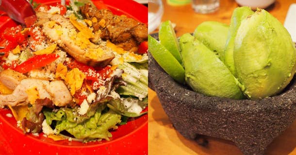 90分アボカドが食べ放題なんですけど あなたはいくつ食べられますか Rettyグルメニュース 90分アボカドが食べ放題なんですけど あなたはいくつ食べられますか Rettyグルメニュース