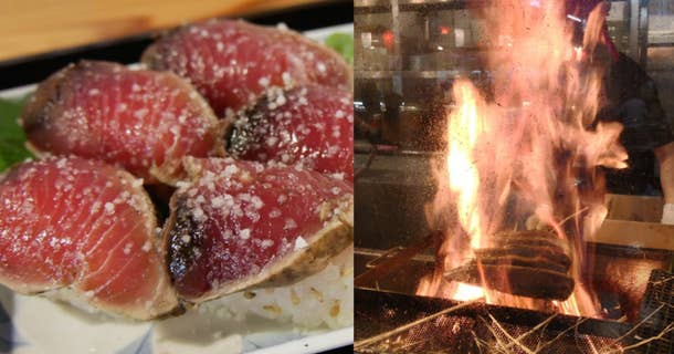 本場高知でカツオの食べ比べ 独断と偏見で選んだ とにかくカツオが旨い店 ひろめ市場編 Rettyグルメニュース 本場高知でカツオの食べ比べ 独断と偏見で選んだ とにかくカツオが旨い店 ひろめ市場編 Rettyグルメニュース
