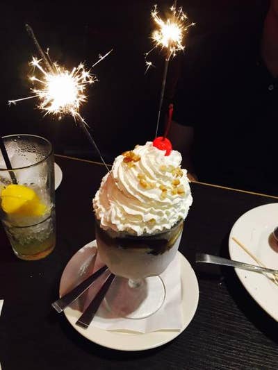 Megumi Koraさんのオススメ Tgi Fridays イクスピアリ店 Retty 日本最大級の実名型グルメサービス