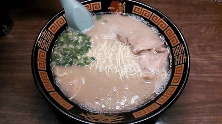 高橋伸太郎さんのオススメ 一蘭本社総本店 Retty 日本最大級の実名型グルメサービス 高橋伸太郎さんのオススメ 一蘭本社総本店 Retty 日本最大級の実名型グルメサービス