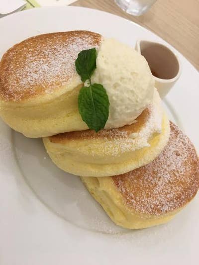 Yuka Takiguchiさんのオススメ 幸せのパンケーキ 池袋店 Retty 日本最大級の実名型グルメサービス