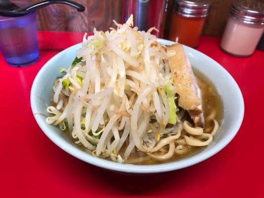 Michiyuki Okumuraさんのオススメ ラーメン二郎 新潟店 Retty 日本最大級の実名型グルメサービス