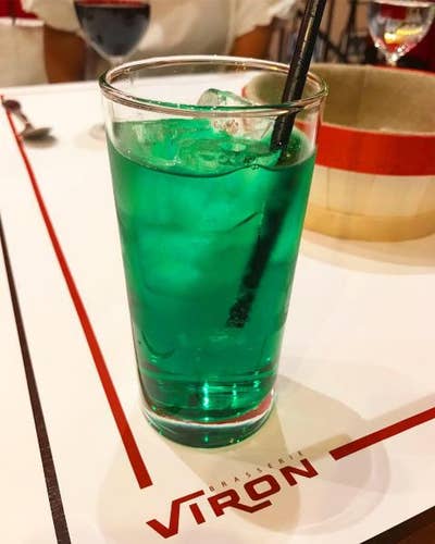 Yuko Kasaharaさんのオススメ ブラッスリー ヴィロン 渋谷店 Retty 日本最大級の実名型グルメサービス