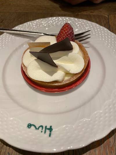 Kenji Naitoさんのオススメ ヒロコーヒー 伊丹あらまき店 Retty 日本最大級の実名型グルメサービス