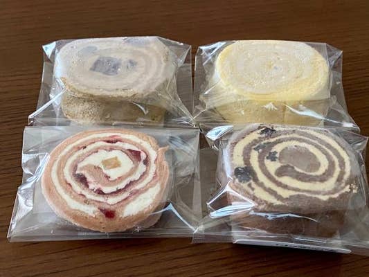 Nakamura Siさんのオススメ 菓子屋 Little Chimo Retty 日本最大級の実名型グルメサービス